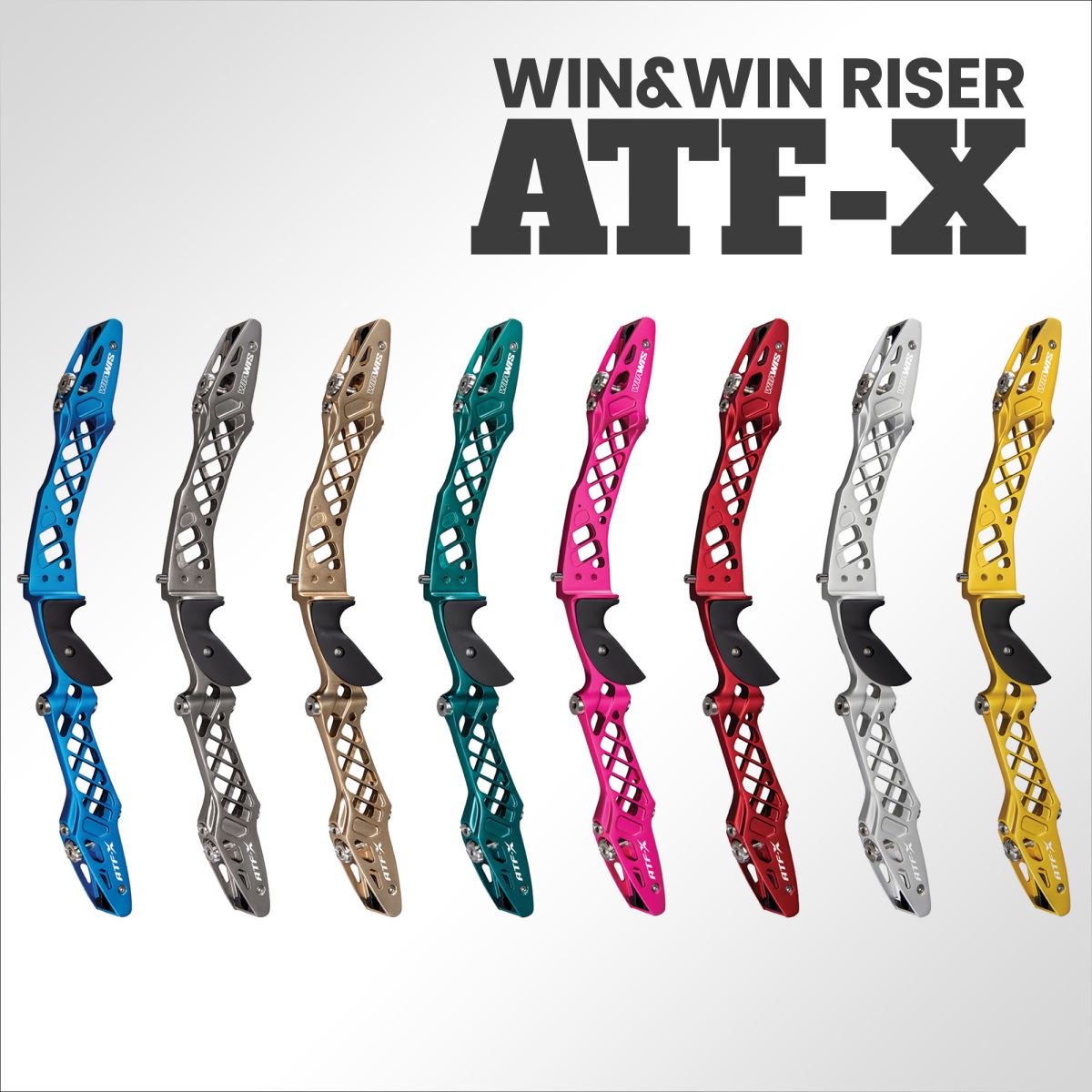 WIN RISER ATF X